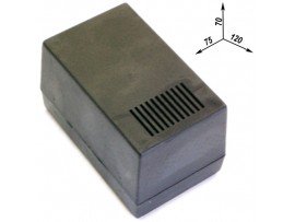 BOX-KA06 120х75х70 Корпус