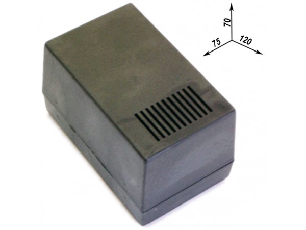 BOX-KA06 120х75х70 Корпус