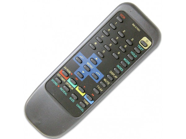 ПДУ RM-01A01 Mitsubishi