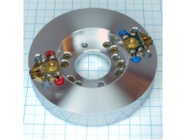 V/H Sony 4HD X50PS (8-848-540-01)