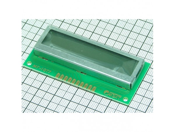 MT-10T7-7T Инд.ЖК LCD