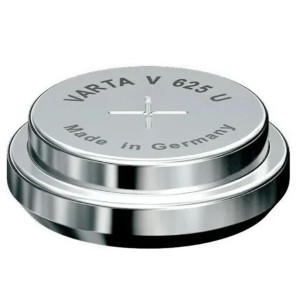 Элемент питания LR9 V625 Varta