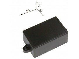 BOX 80*53*35 Корпус