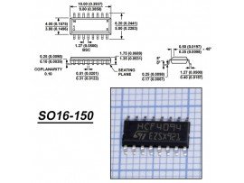HEF4094BT