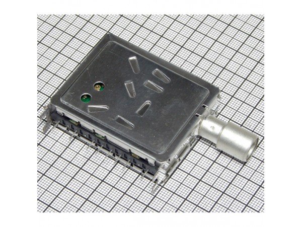 DT5-BF18DN Тюнер (1+5+2pin)