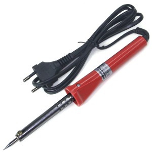 Паяльник 220V/40W долговечное жало PROconnect