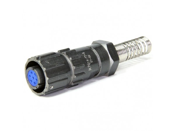 FQ14-7TK-8 Розетка