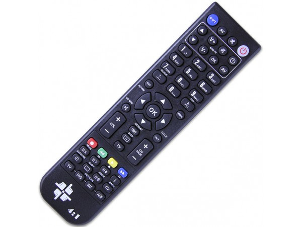 ПДУ RAK-CH426WH Technics аналог