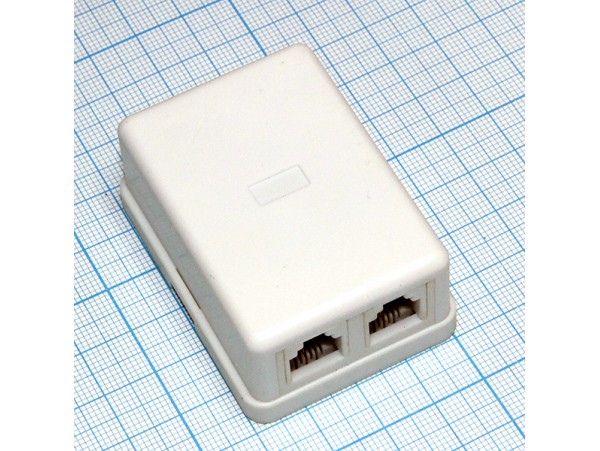 Блокиратор БПТ-2