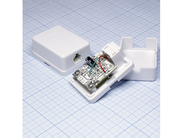 Блокиратор БНН-8