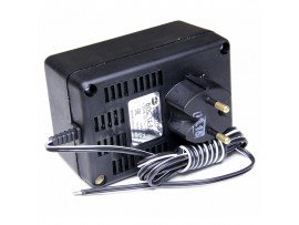 БПС 12V/0,7A Блок питания стабилизированный без штекера