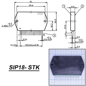 STK4301