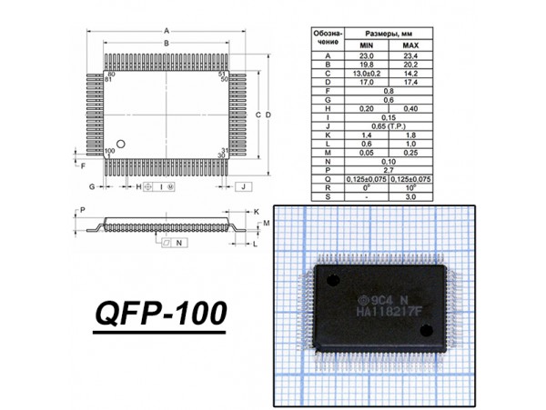 HA118217F