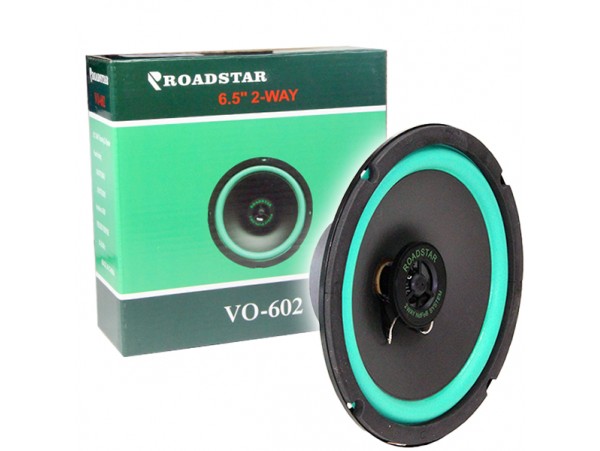 VO-602 80W-4 Ом динамик