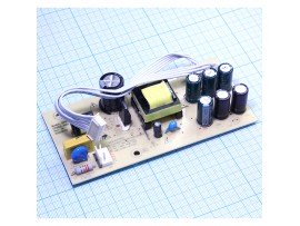 Блок питания ресивера Триколор