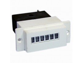 Счётчик СИ.206-1УХЛ4 24V, 165 Ом импульсов