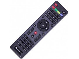 ПДУ Ver.10 Oriel DVB-T2