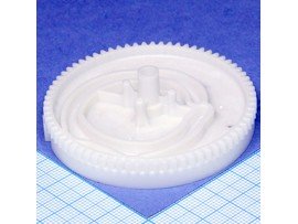 Шест.Daewoo 97S2713900