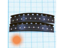 Чип LED ор. 0603 (GSM)
