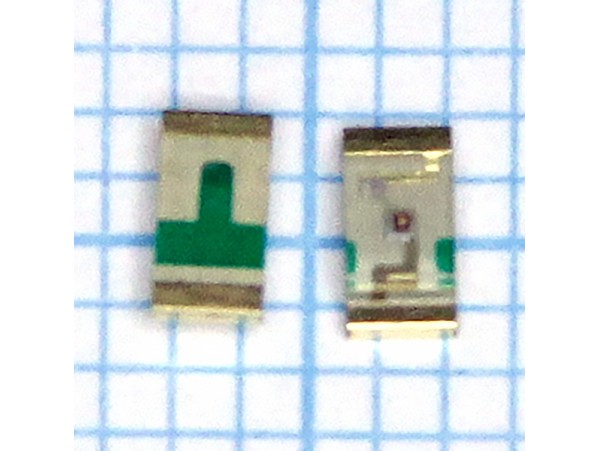 LED CHIP G KP-3216MGC