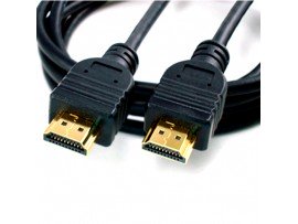 Шнур HDMI/HDMI шт/шт 1м