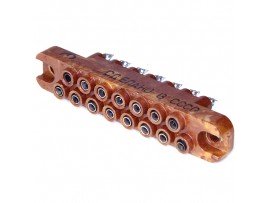 РП10-15 Розетка 15к.