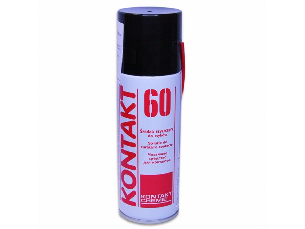 АЭРОЗОЛЬ KONTAKT-60 200ml