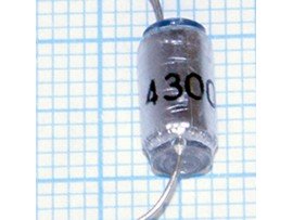 Конд.4300p/160V