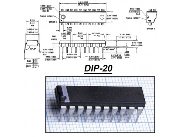 M52034SP