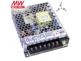 БП 12V8,5A Клеммы LRS-100-12 Блок питания