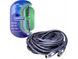 Шнур MINI DIN4 шт=шт.MINI DIN4 (10,0м)