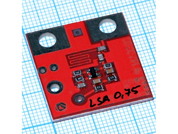 L-075 (LSA-075) Усилитель АНТЕННЫЙ ДМВ