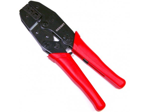HT-236C Клещи для обжима