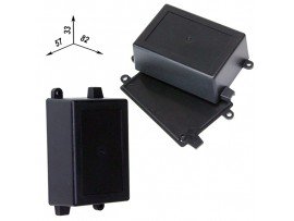 G1019 корпус 82x57x33 mm