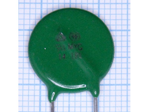 14K181 (180V) Варистор