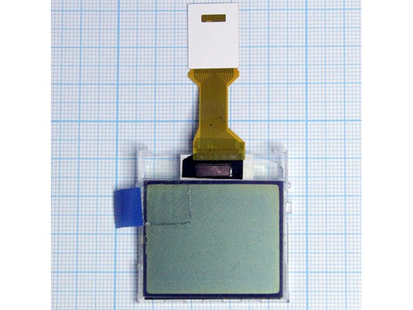 SIE S35 СТЕКЛО LCD