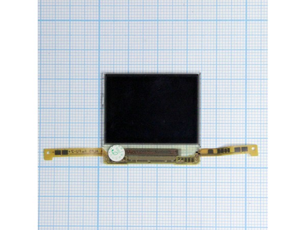 MOT C350 дисплей LCD