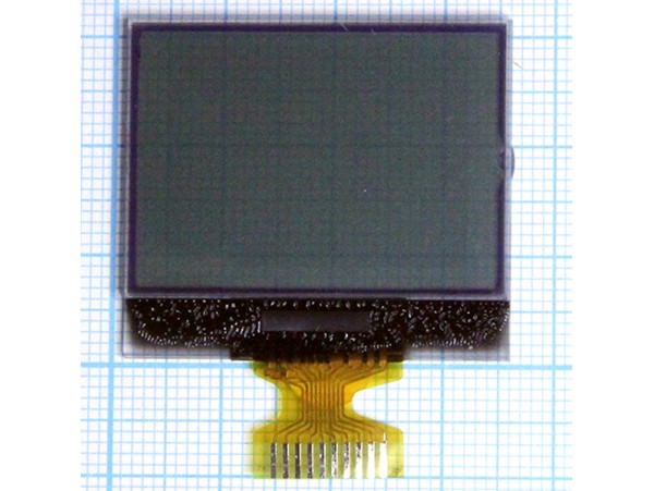 MOT T190 дисплей T191/C200 LCD