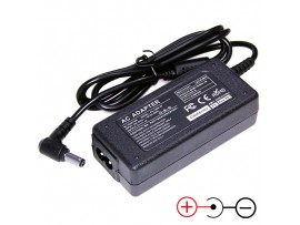 БП 5V4A 2,5х5,5мм (+) Блок питания