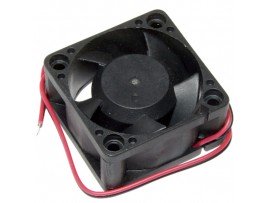 Вентилятор 12V0,18A 40х40х20 Y4020H12B