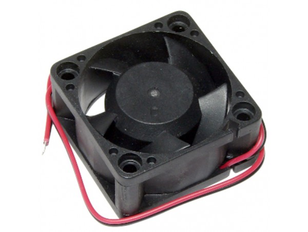 Вентилятор 12V0,18A 40х40х20 Y4020H12B