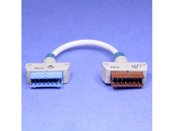 Переходник РШ2Н1-29 вилка =вилка РШ2Н1-29