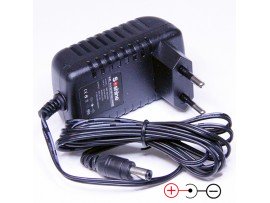 NBP-NS210AC Устр. зар. универсальное 2,4-12VDC NiCd