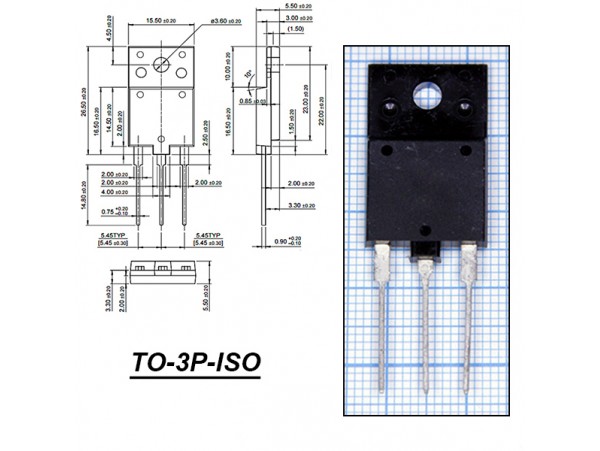 2SD2553