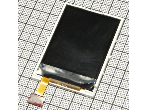 SonyERIC Vivaz u5 Дисплей