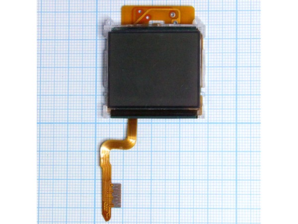MOT V8088 дисплей LCD+шлейф