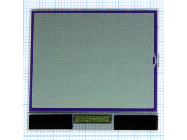 ERIC R320 СТЕКЛО LCD