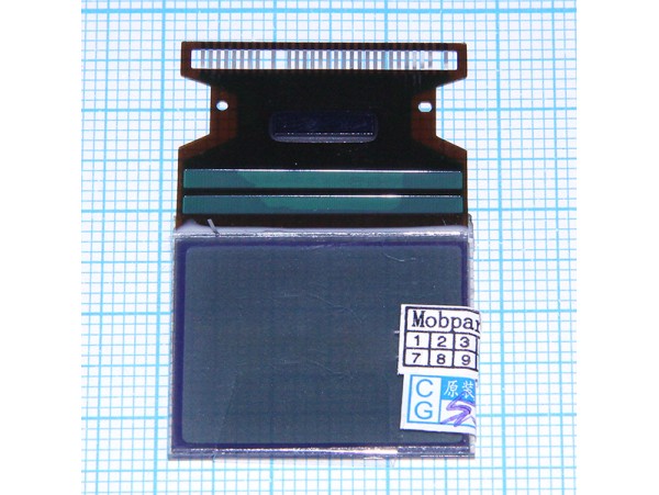 Sam V200/T100 дисплей внешний Sam V200/T100 дисплей внешний