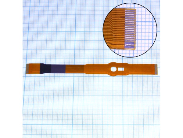 Шлейф в/к PANAS VWJ109901