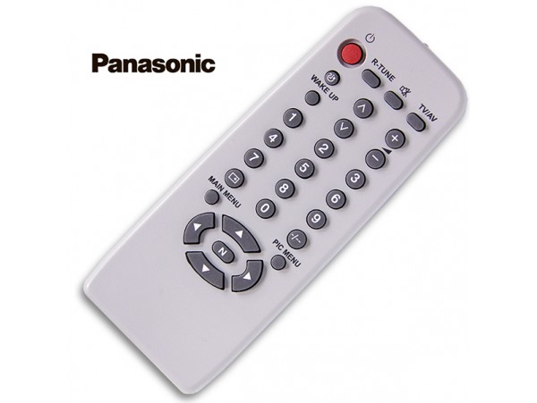 ПДУ TNQ4G0401 Panasonic
